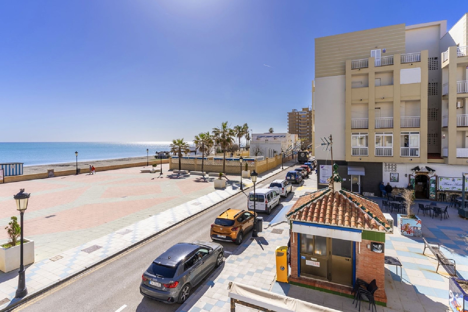 for sale apartment San Luis De Sabinillas Costa Del Sol Occidental 3