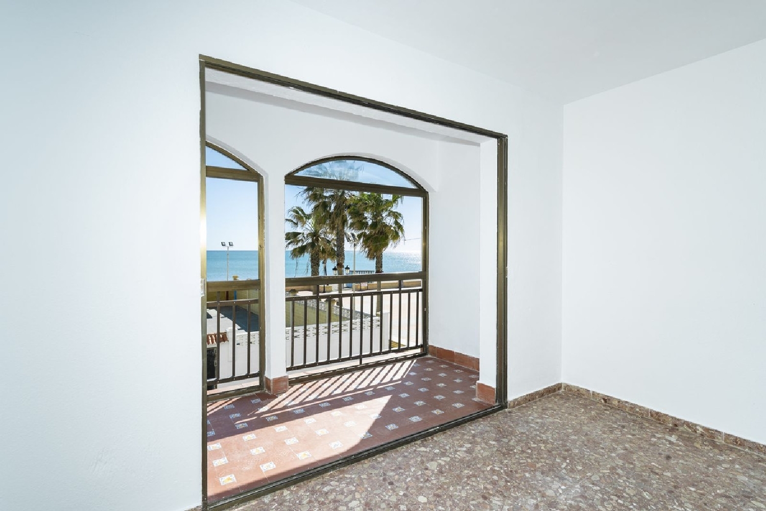  for sale apartment San Luis De Sabinillas Costa Del Sol Occidental 2