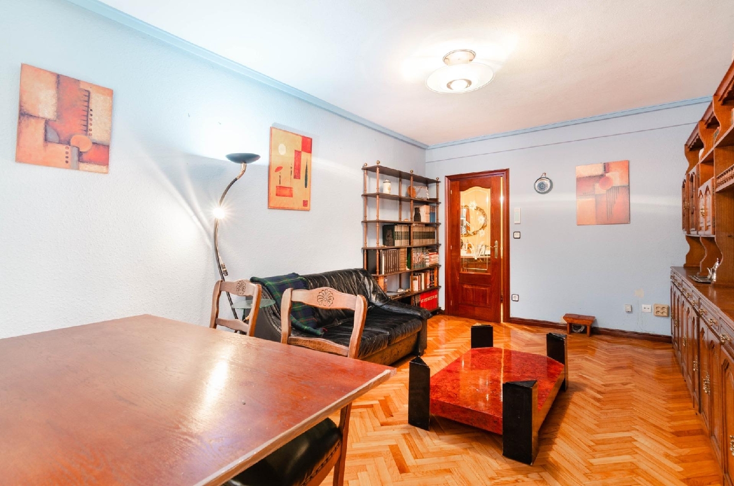  kaufen Wohnung San Martín Del Rey Aurelio Nalón 7