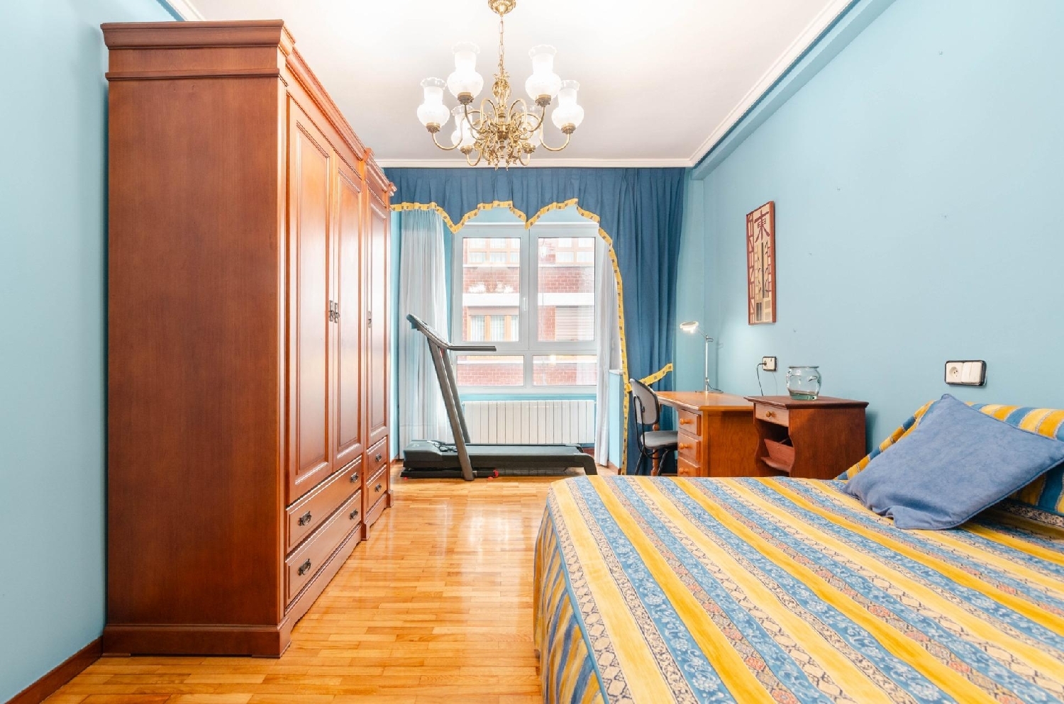  kaufen Wohnung San Martín Del Rey Aurelio Nalón 8