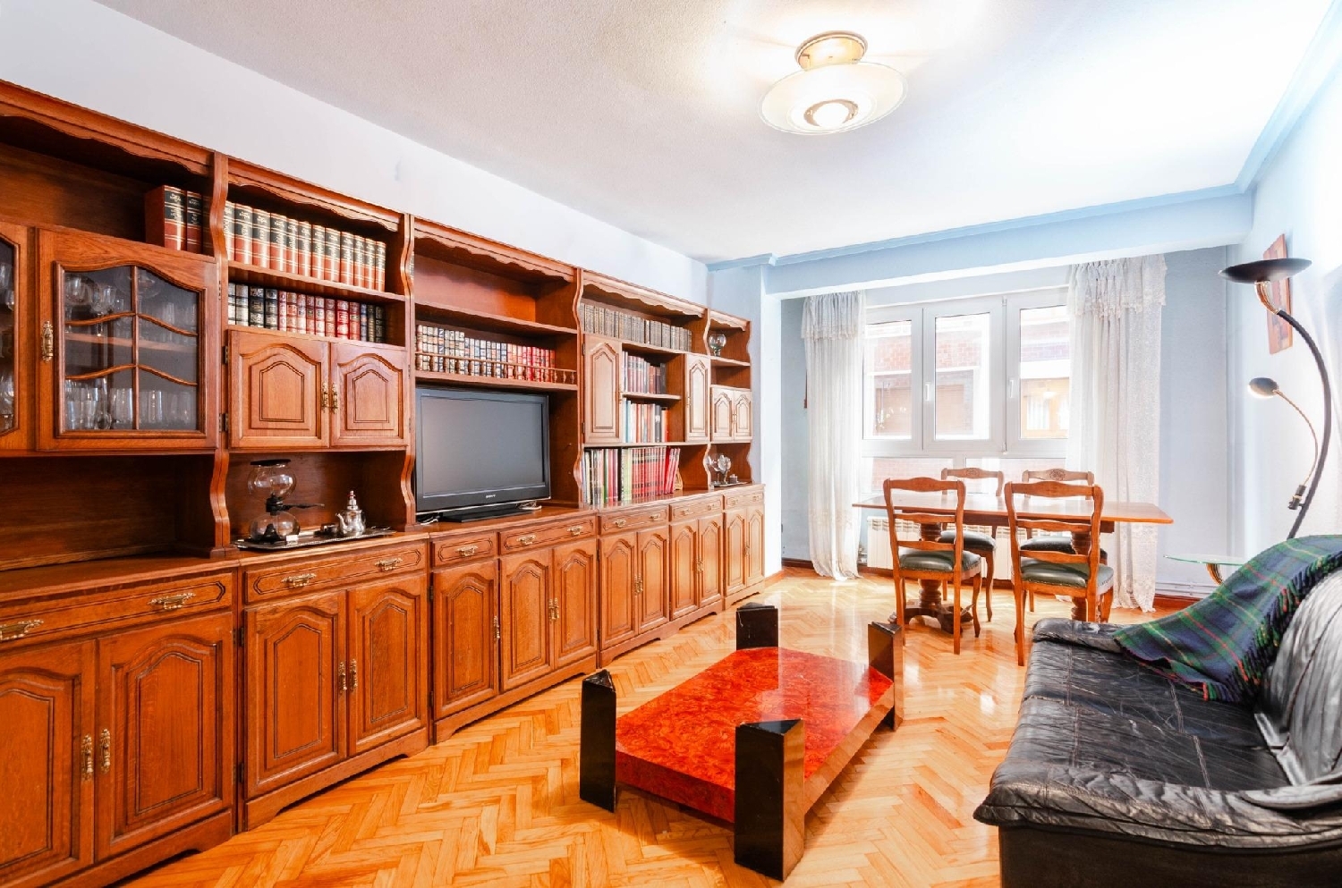  kaufen Wohnung San Martín Del Rey Aurelio Nalón 5