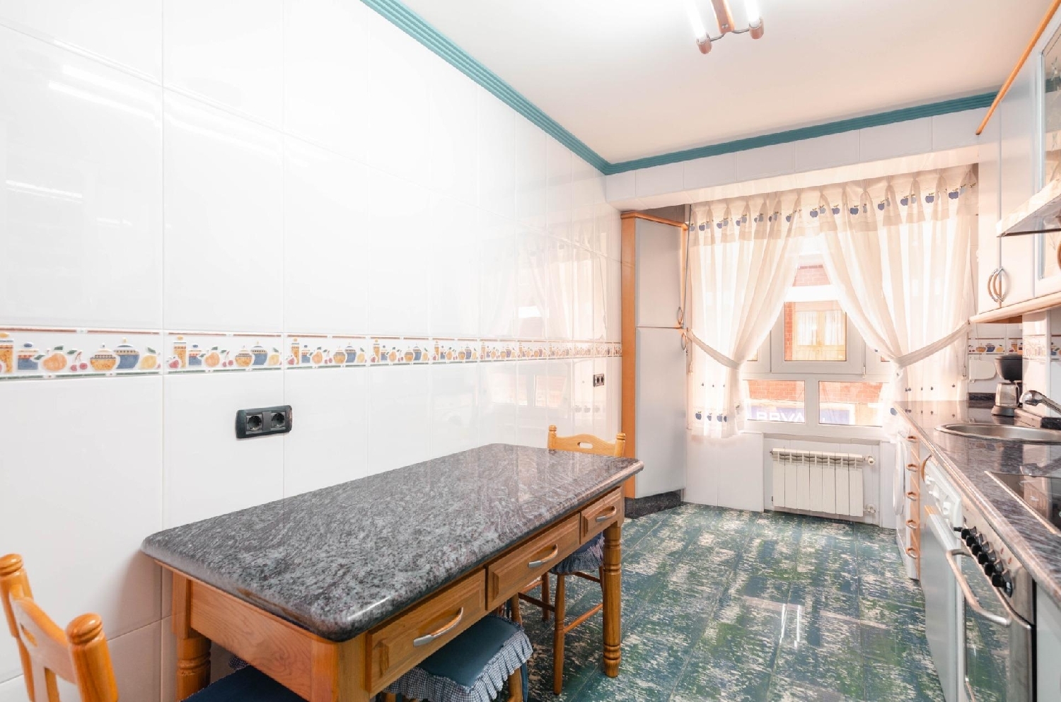  kaufen Wohnung San Martín Del Rey Aurelio Nalón 2