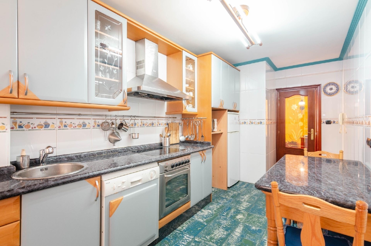  kaufen Wohnung San Martín Del Rey Aurelio Nalón 4