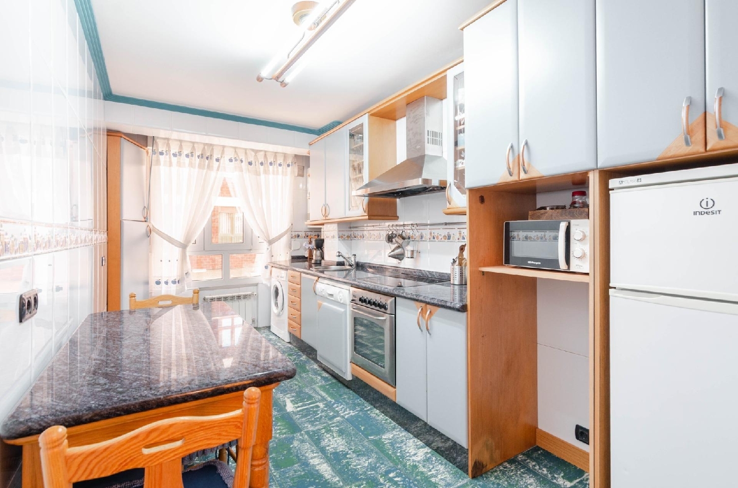  kaufen Wohnung San Martín Del Rey Aurelio Nalón 1