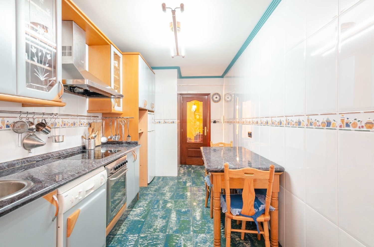  kaufen Wohnung San Martín Del Rey Aurelio Nalón 3