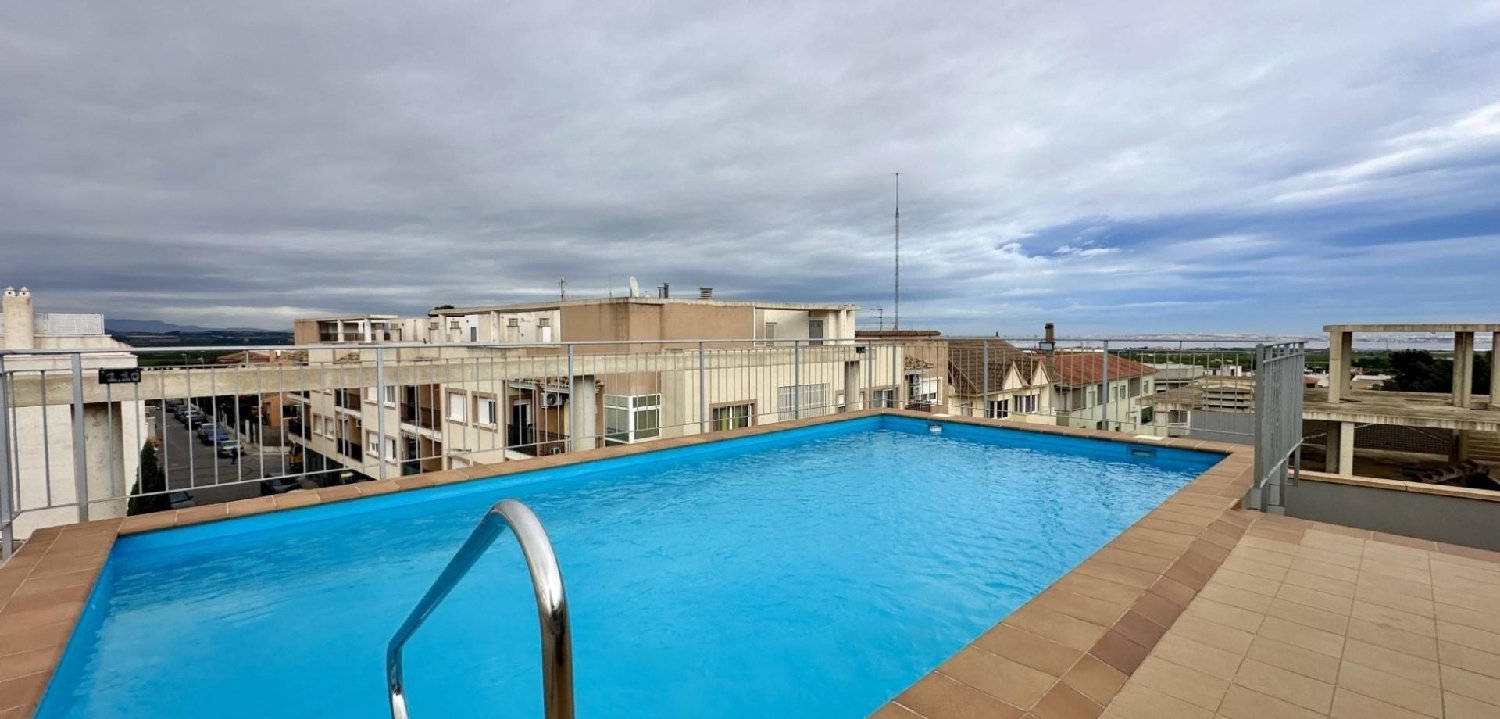  te koop appartement San Miguel De Salinas Baix Segura 4