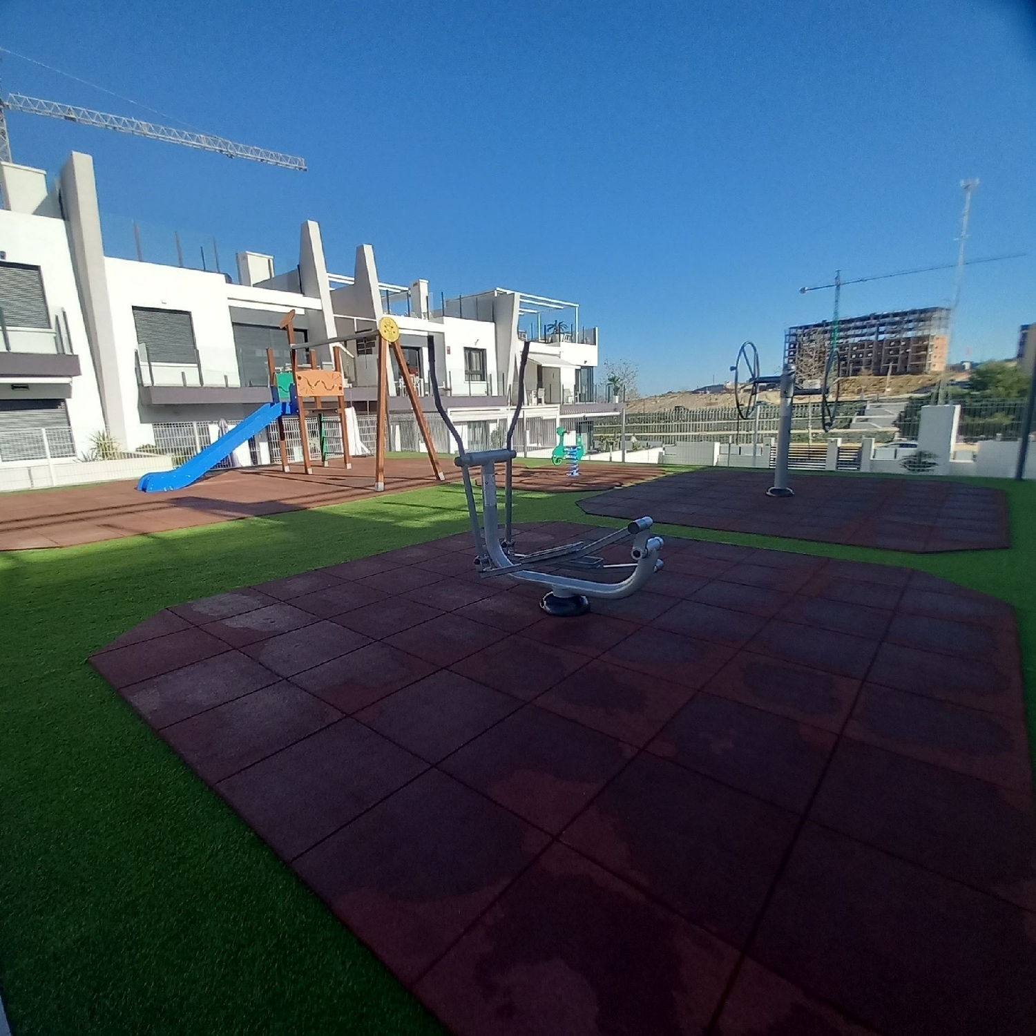  till salu lägenhet San Miguel De Salinas Baix Segura 34