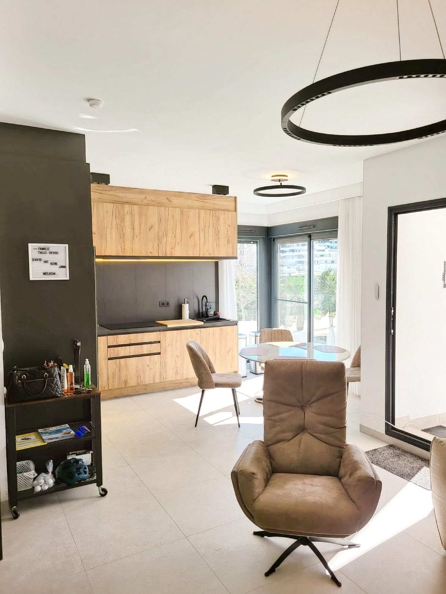  till salu lägenhet San Miguel De Salinas Baix Segura 5