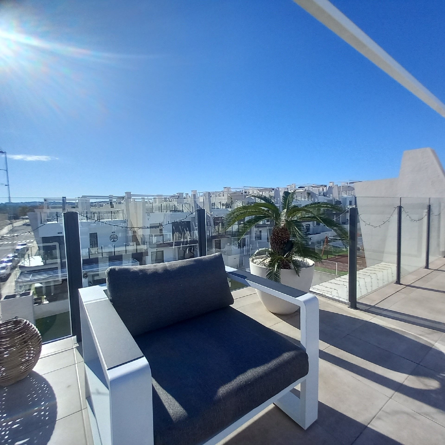  till salu lägenhet San Miguel De Salinas Baix Segura 28