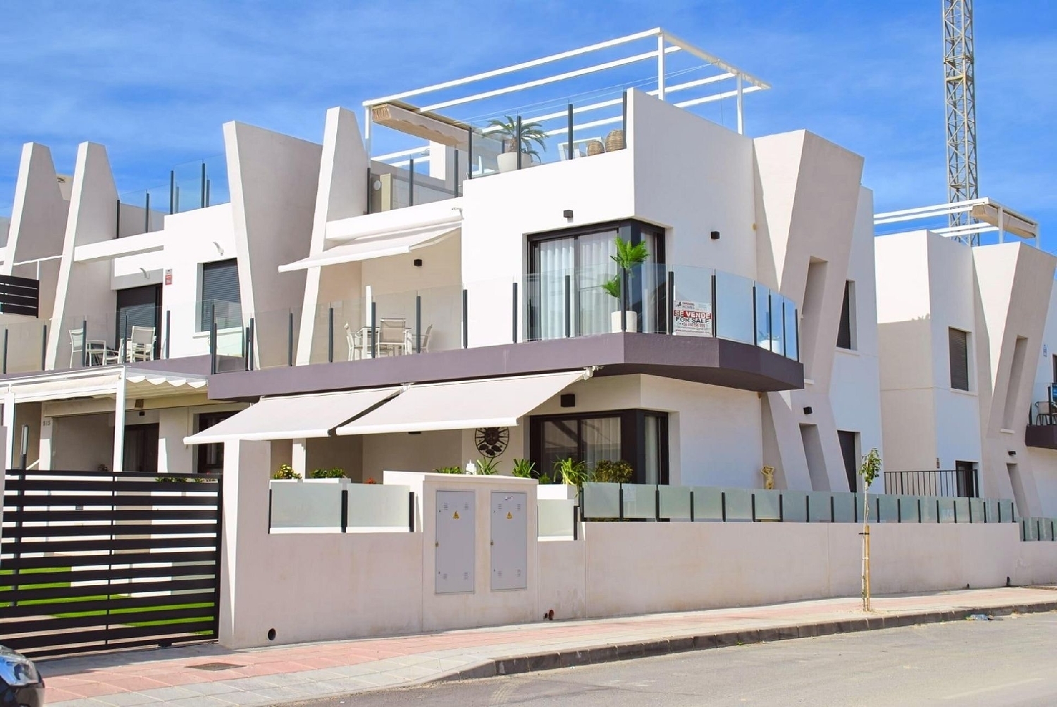  till salu lägenhet San Miguel De Salinas Baix Segura 2