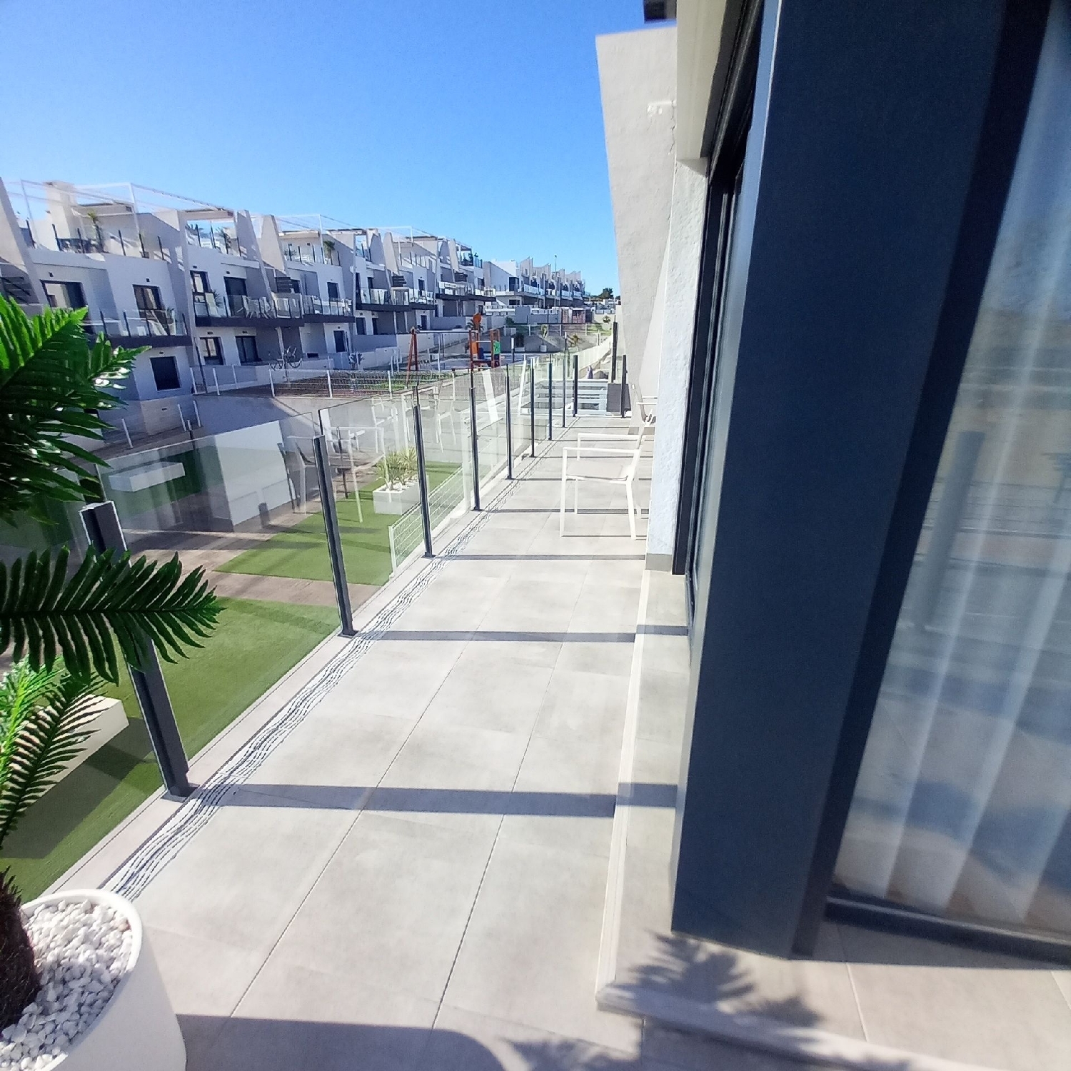  till salu lägenhet San Miguel De Salinas Baix Segura 24