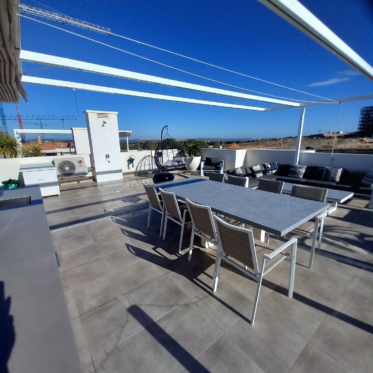  till salu lägenhet San Miguel De Salinas Baix Segura 22