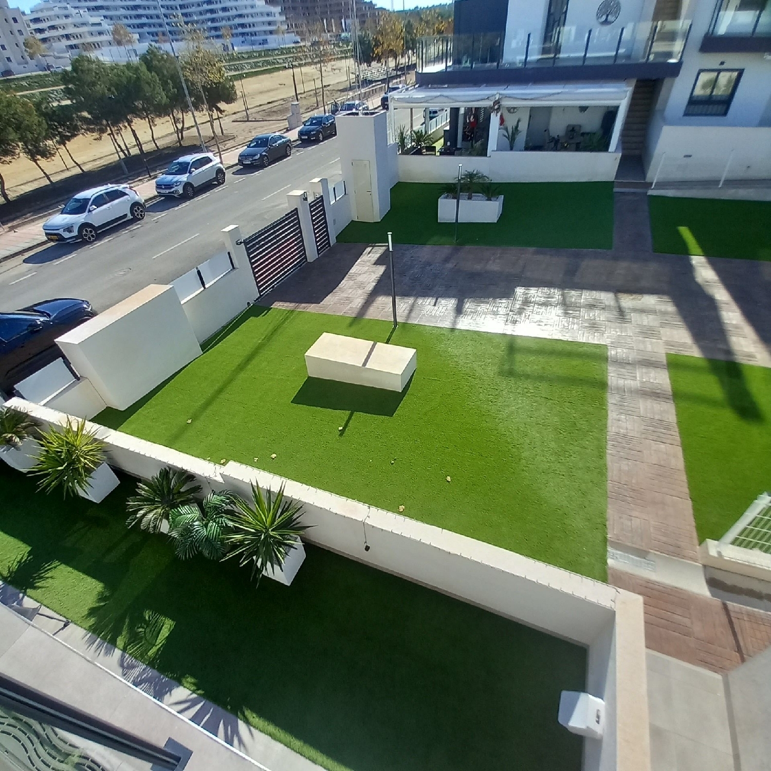  till salu lägenhet San Miguel De Salinas Baix Segura 33