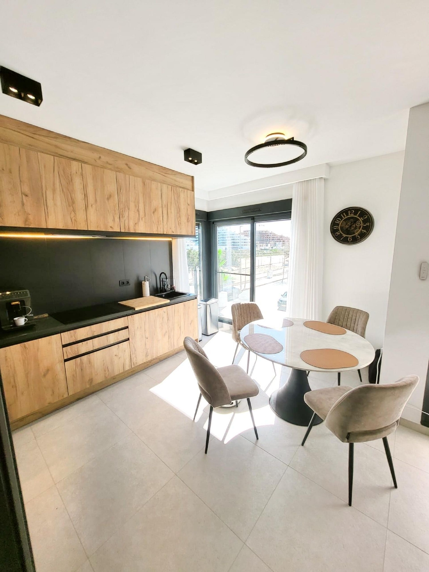  till salu lägenhet San Miguel De Salinas Baix Segura 4