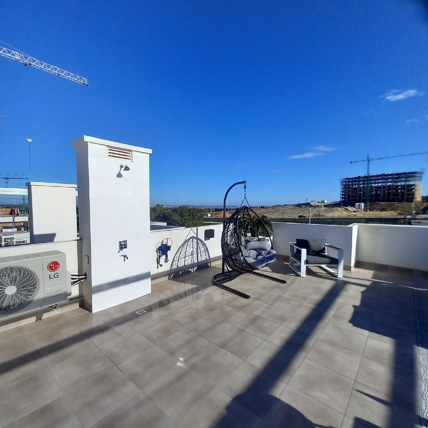  till salu lägenhet San Miguel De Salinas Baix Segura 27