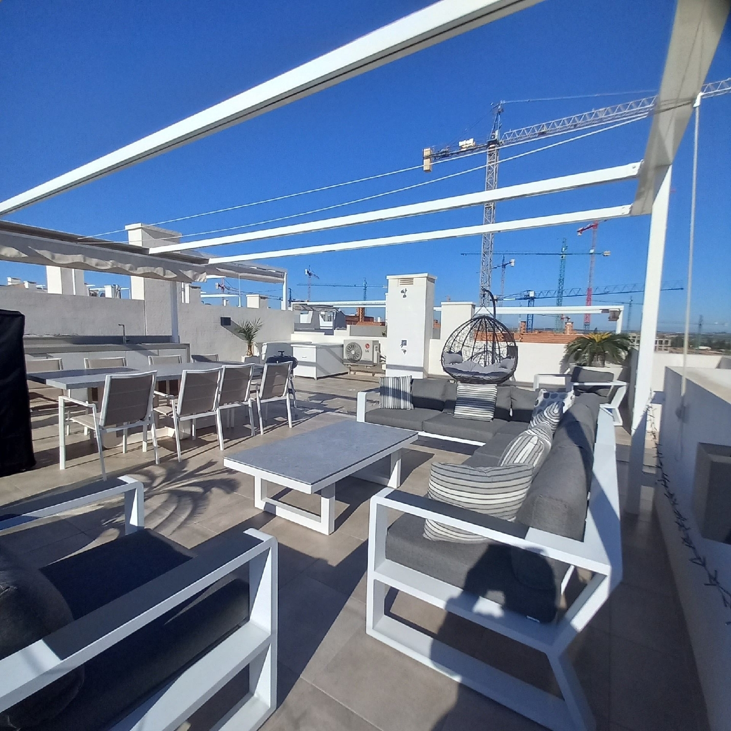  till salu lägenhet San Miguel De Salinas Baix Segura 23