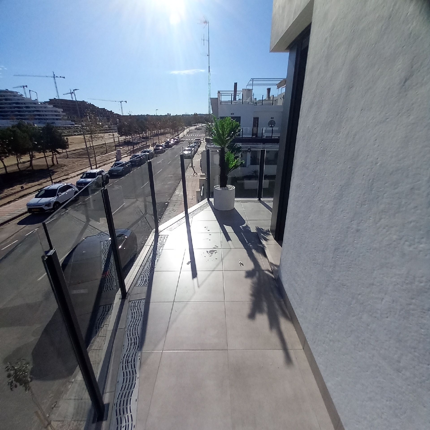  till salu lägenhet San Miguel De Salinas Baix Segura 29