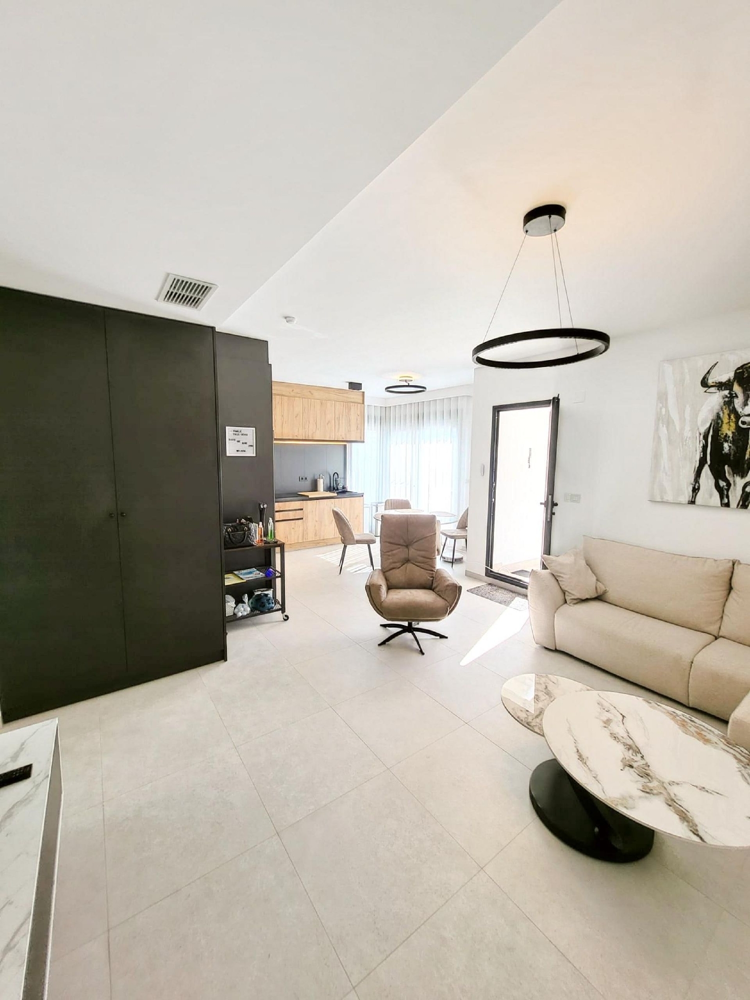  till salu lägenhet San Miguel De Salinas Baix Segura 9