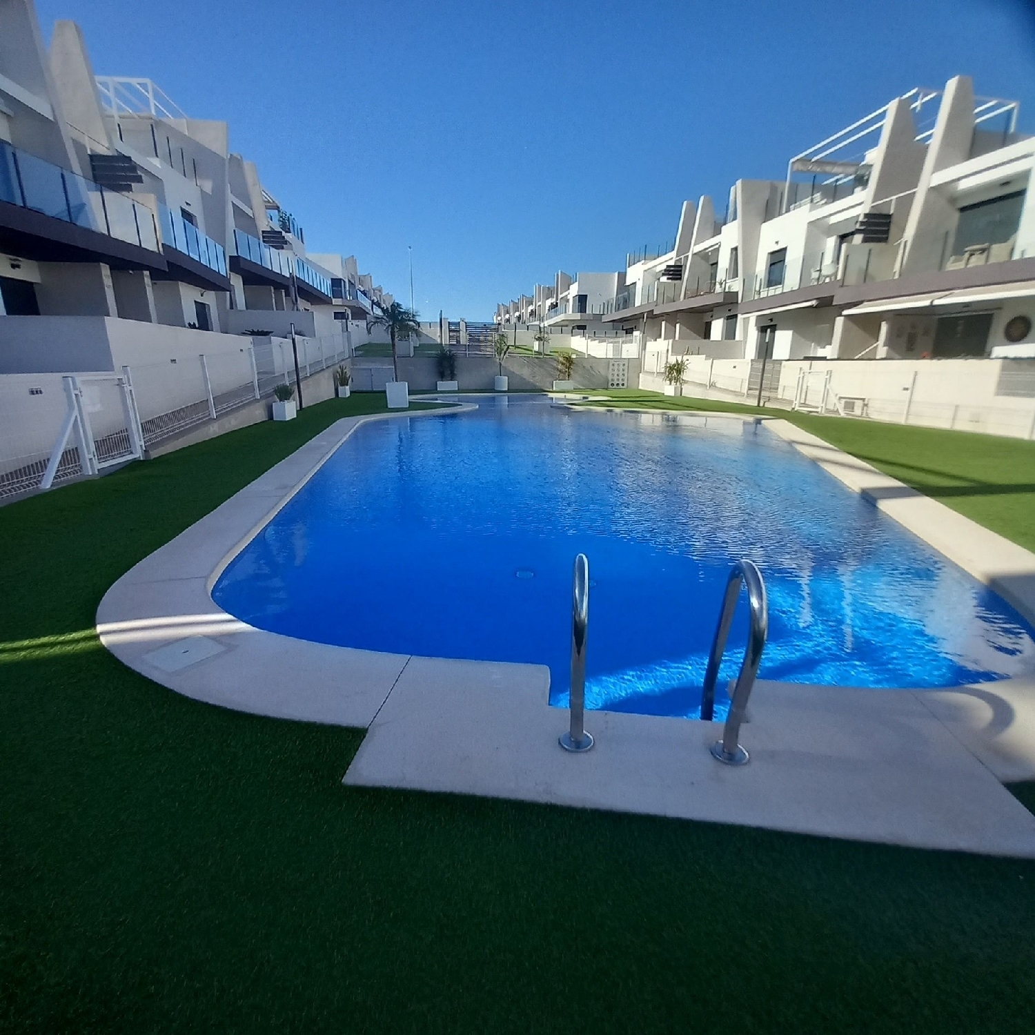  till salu lägenhet San Miguel De Salinas Baix Segura 30