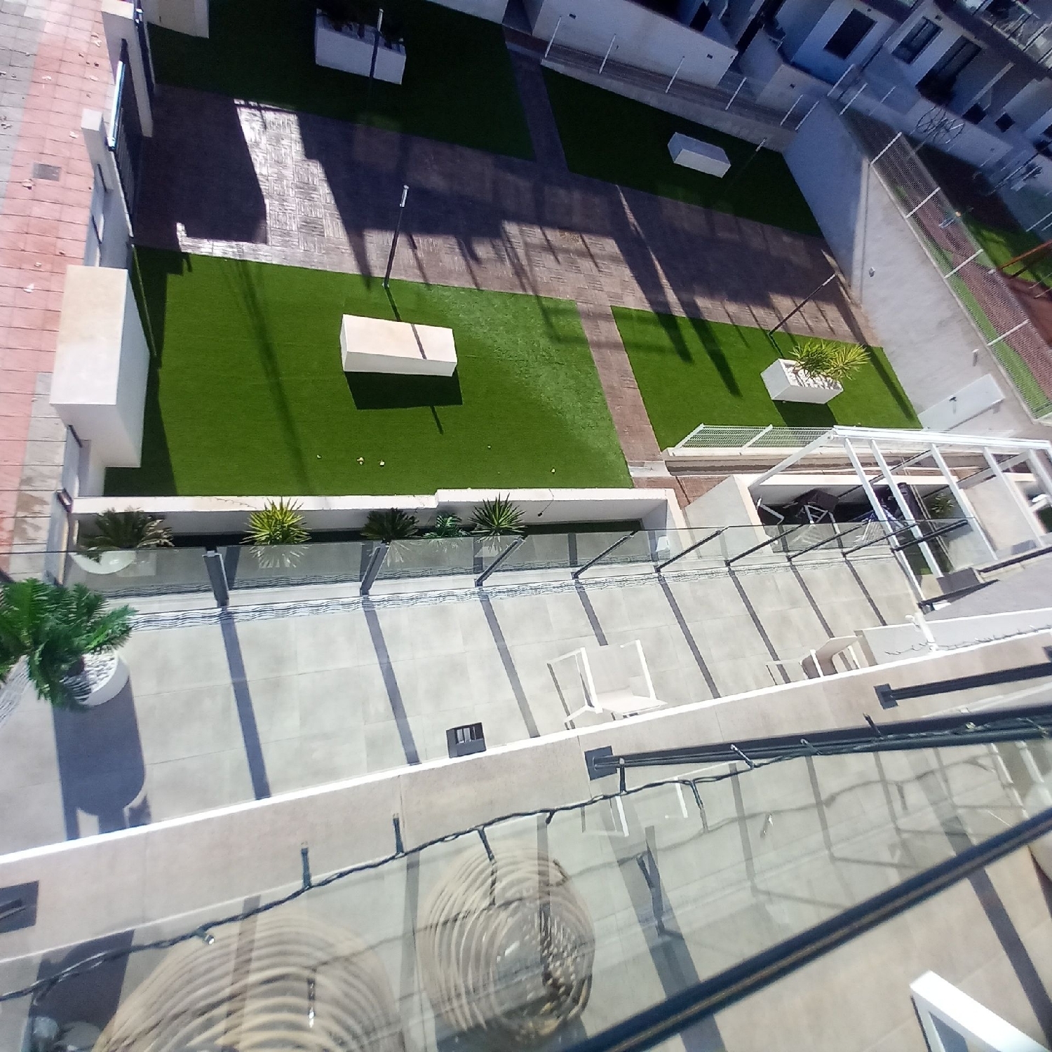  till salu lägenhet San Miguel De Salinas Baix Segura 38