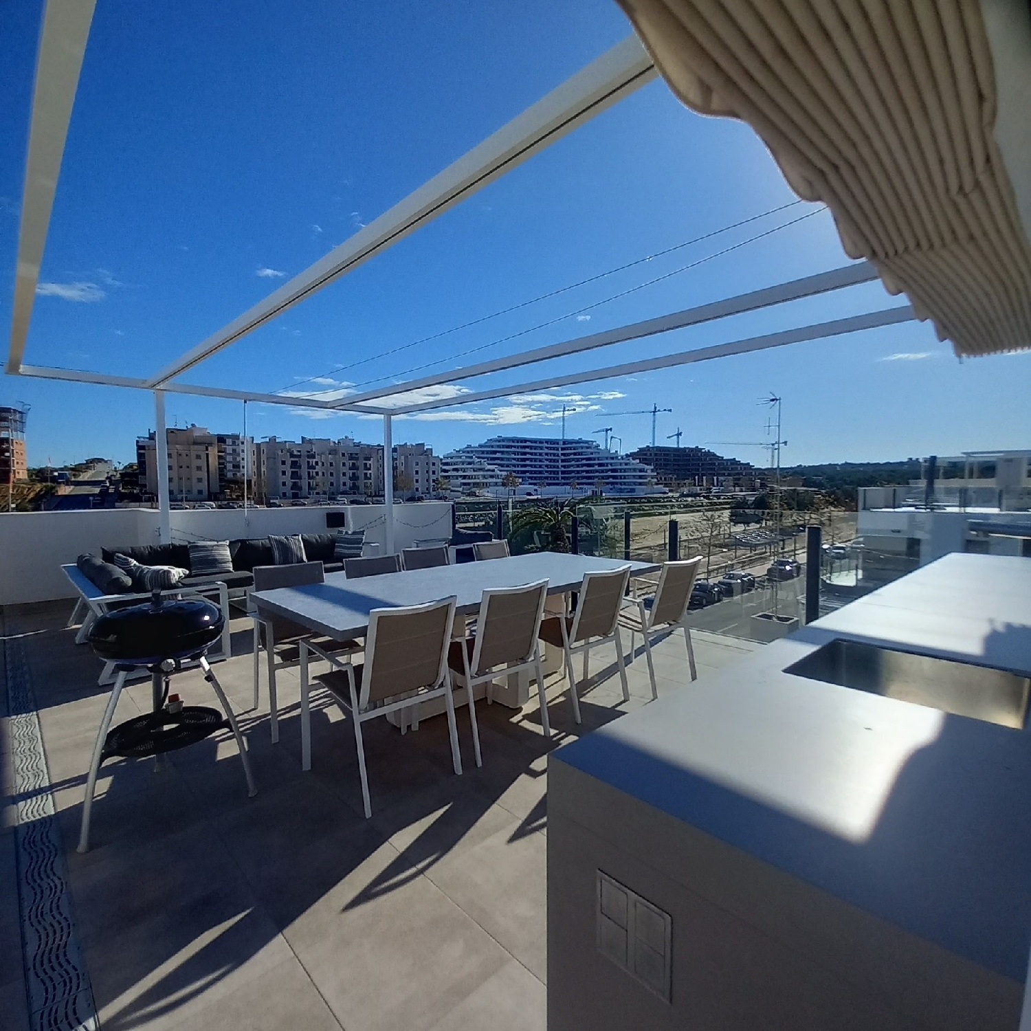  till salu lägenhet San Miguel De Salinas Baix Segura 20