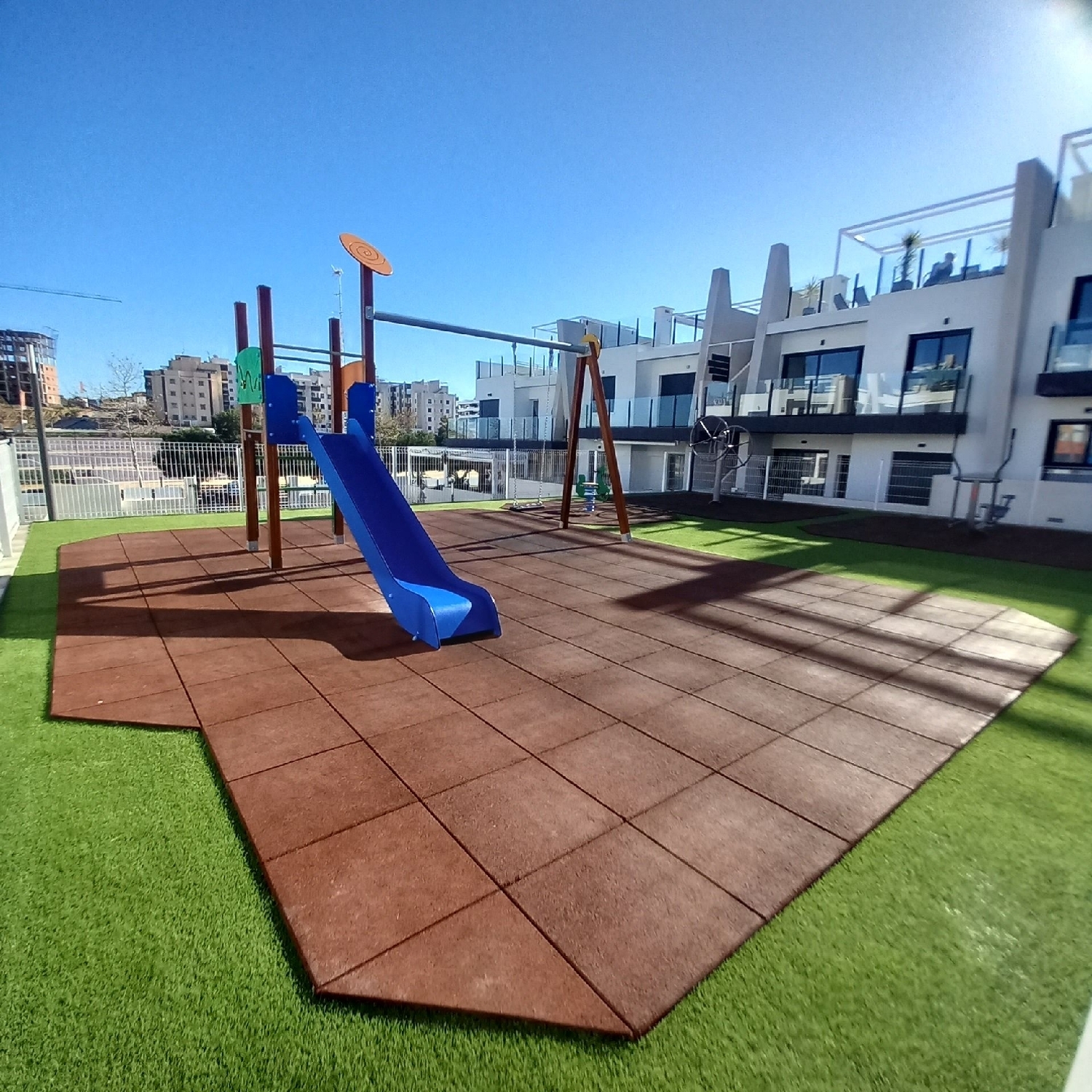  till salu lägenhet San Miguel De Salinas Baix Segura 37