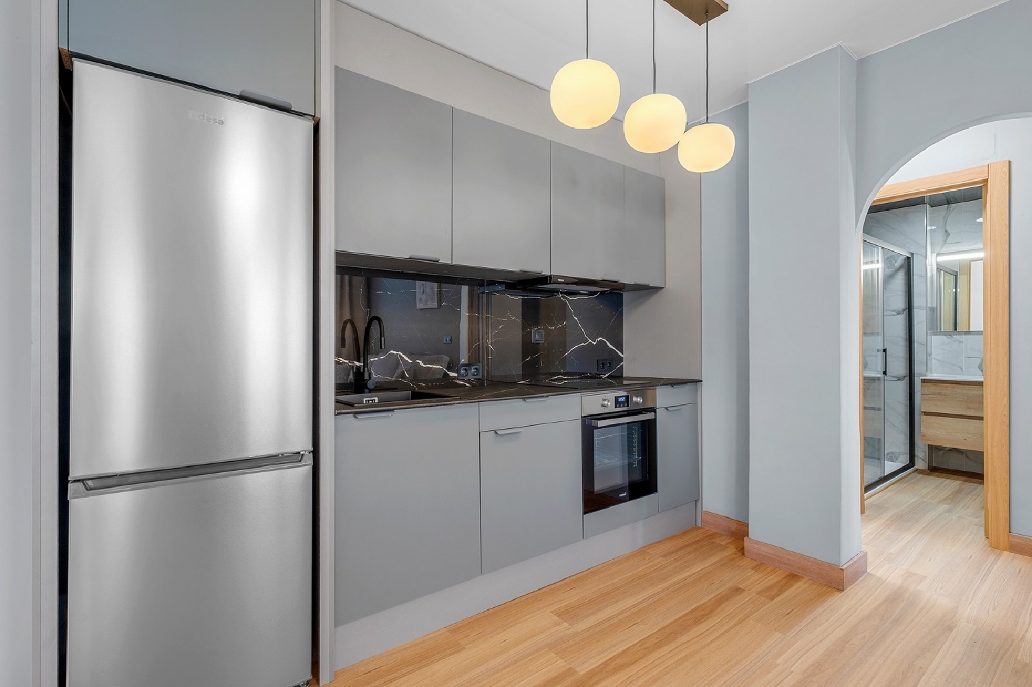  à vendre appartement San Miguel De Salinas Baix Segura 17