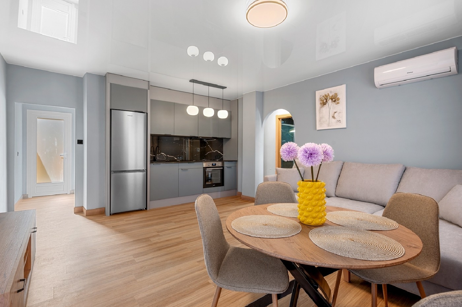  à vendre appartement San Miguel De Salinas Baix Segura 14