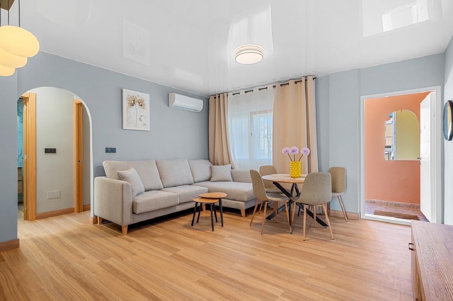  à vendre appartement San Miguel De Salinas Baix Segura 12