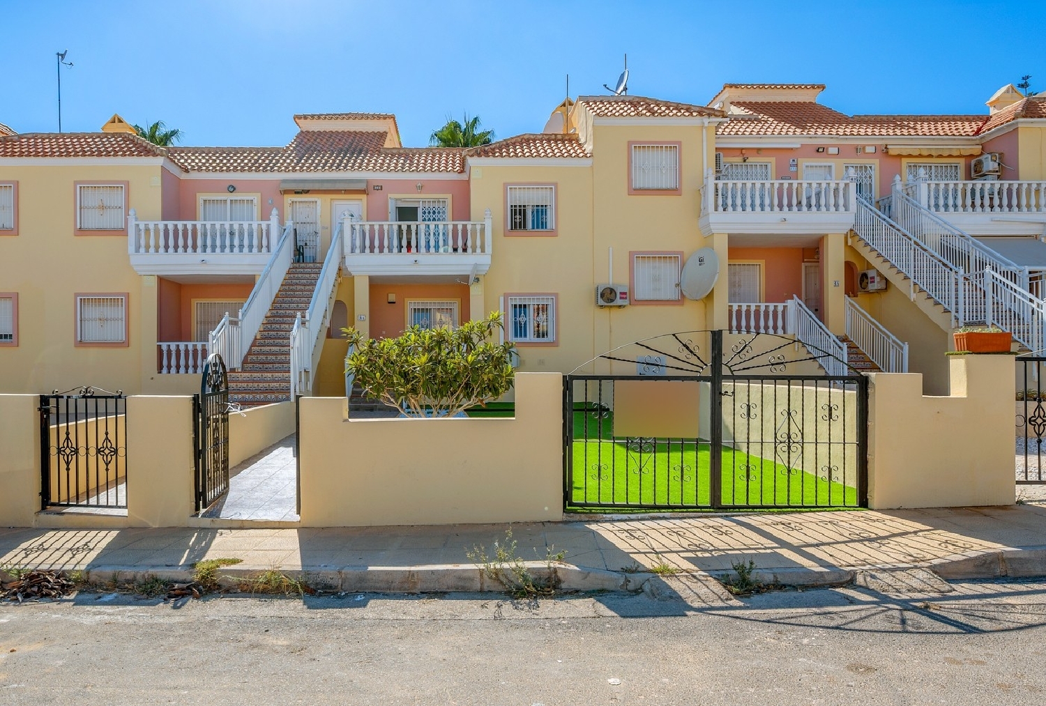  à vendre appartement San Miguel De Salinas Baix Segura 1