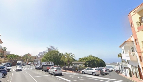 San Miguel De Abona Zona Sur Wohnung Bild 6354241