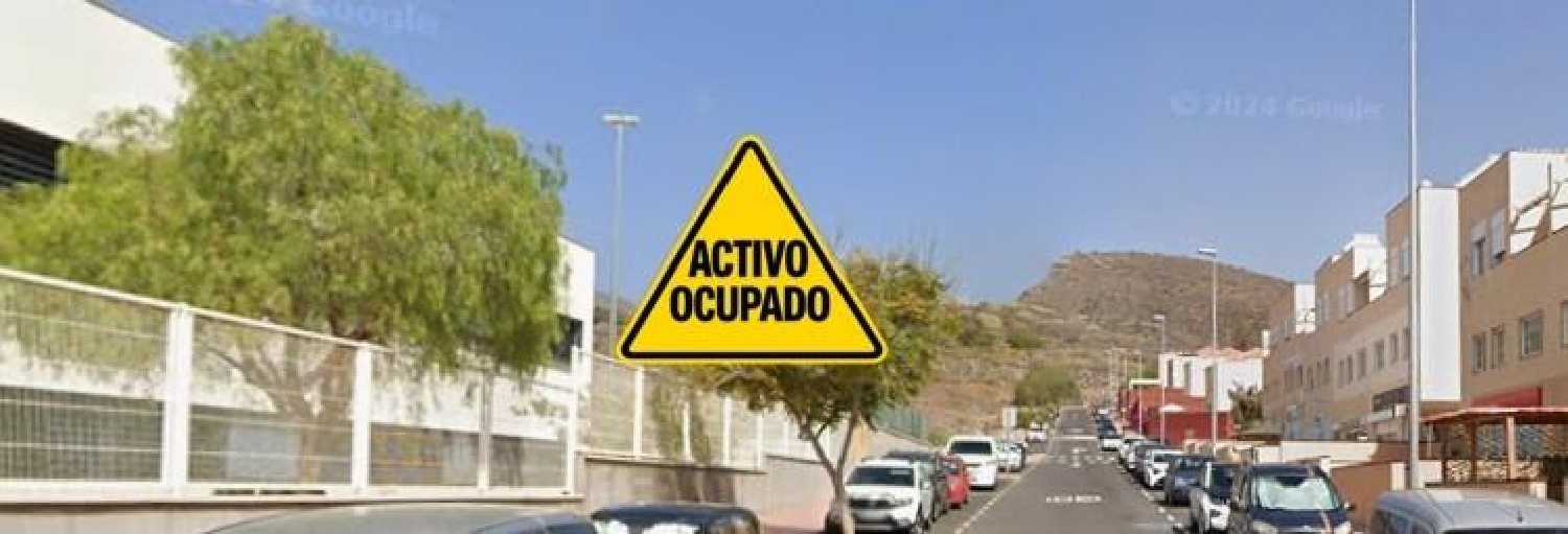  à vendre appartement San Miguel De Abona Zona Sur 1