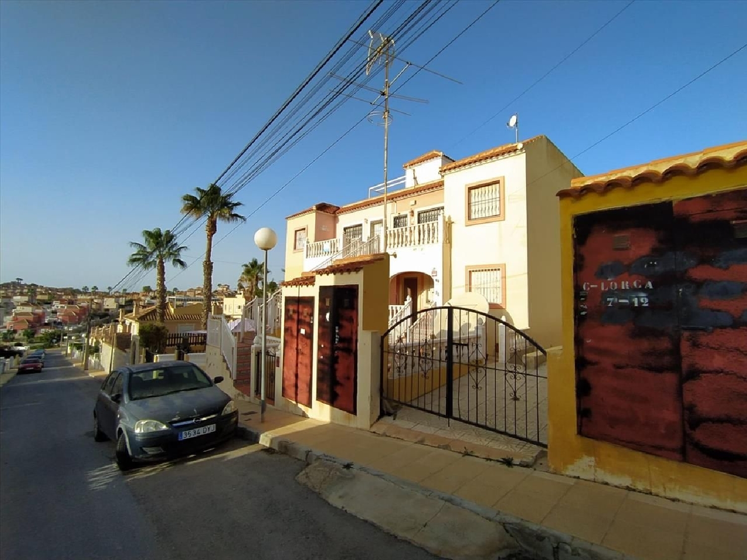kaufen Wohnung San Miguel De Salinas Baix Segura 2