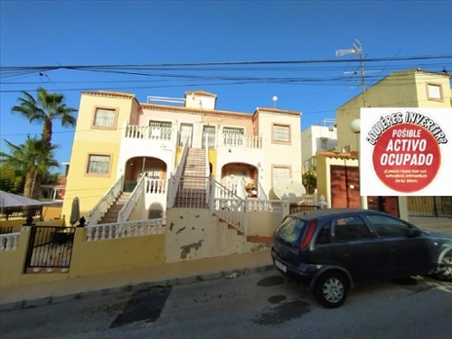 San Miguel De Salinas Baix Segura Wohnung Bild 6363242