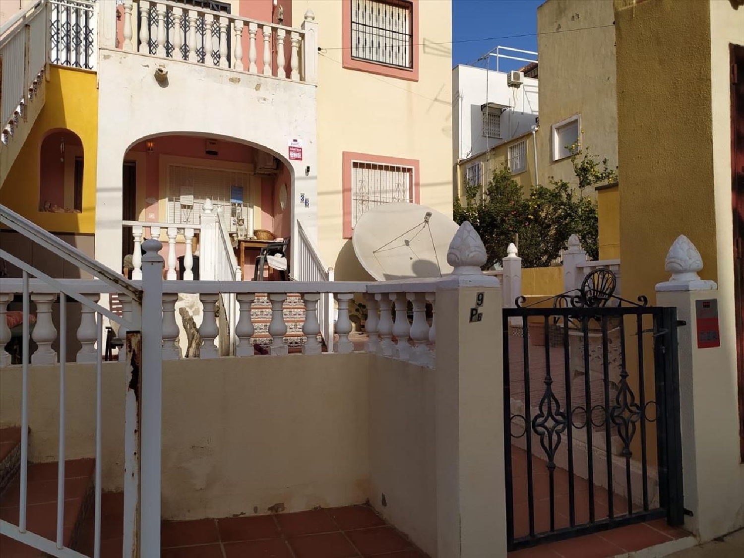 kaufen Wohnung San Miguel De Salinas Baix Segura 3