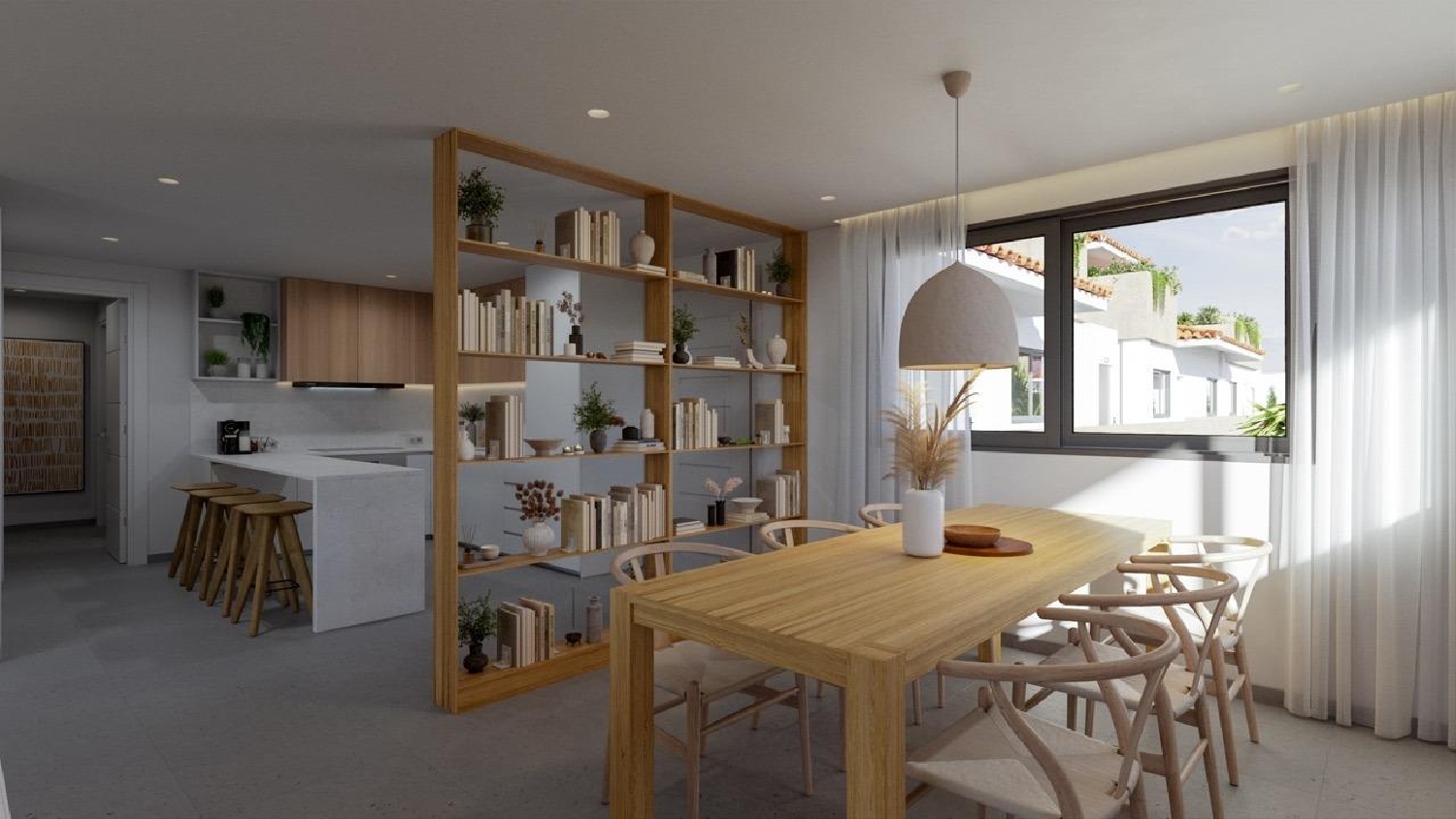 à vendre appartement San Miguel De Abona Zona Sur 5