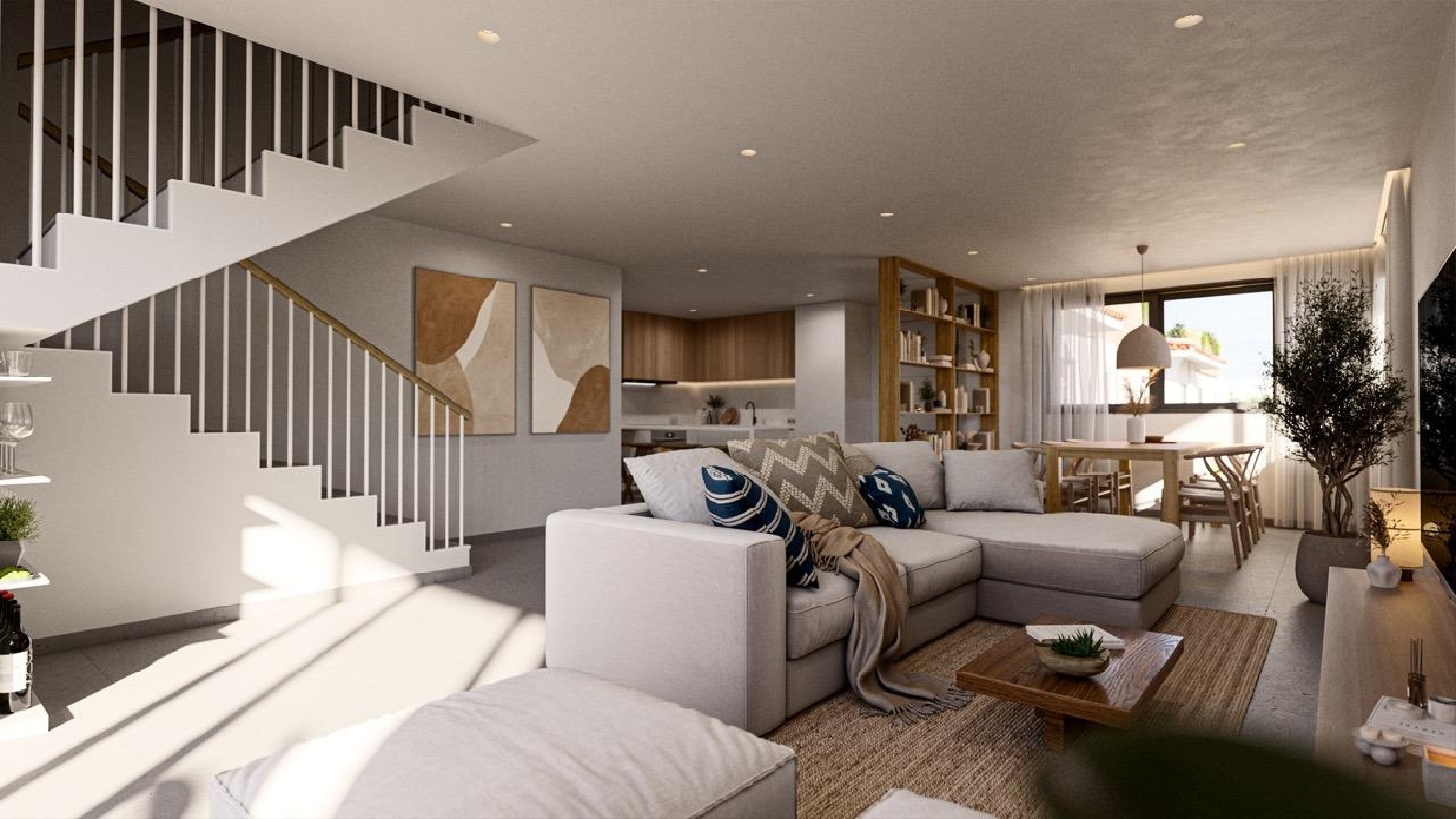 à vendre appartement San Miguel De Abona Zona Sur 4