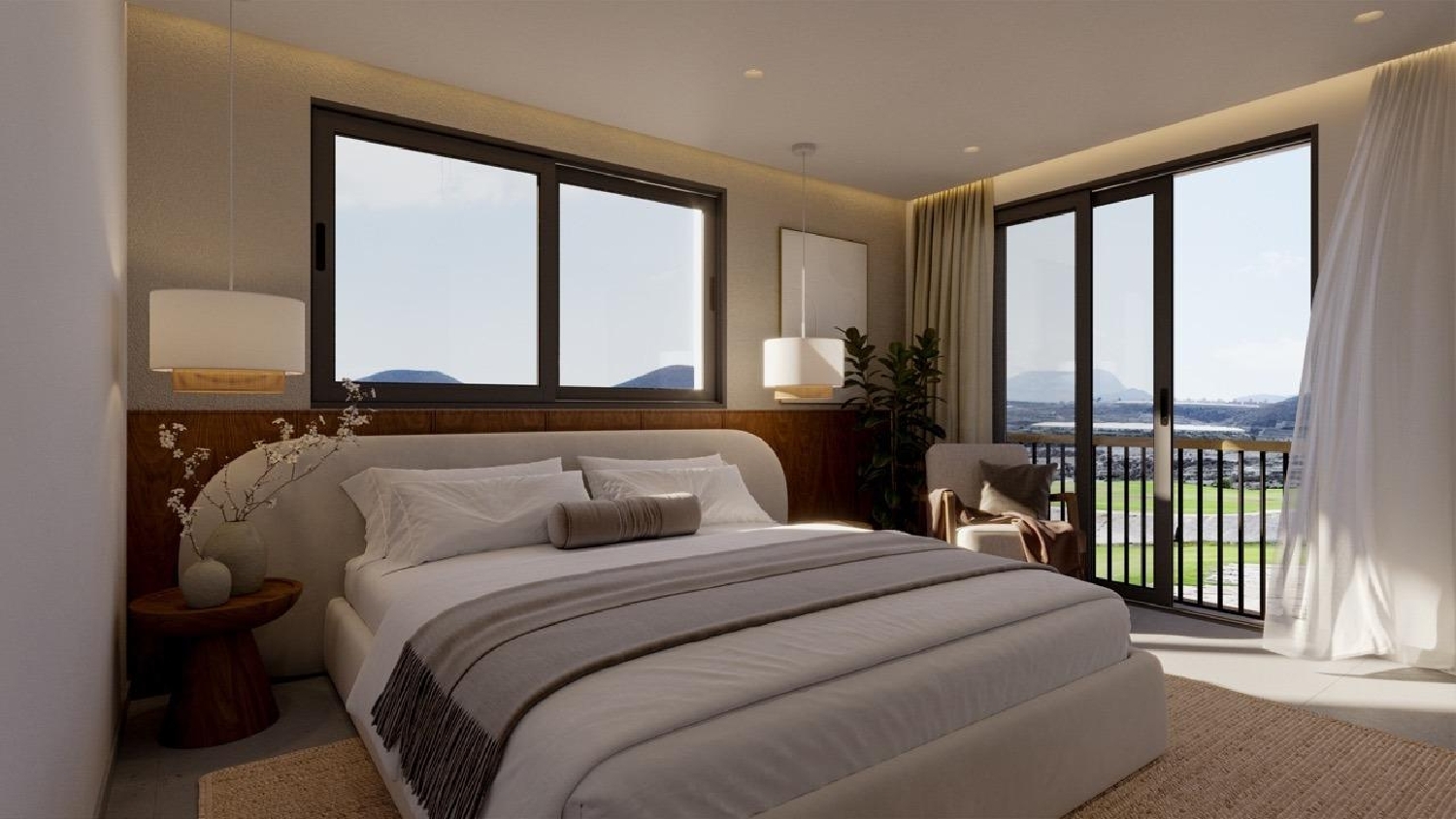 à vendre appartement San Miguel De Abona Zona Sur 7