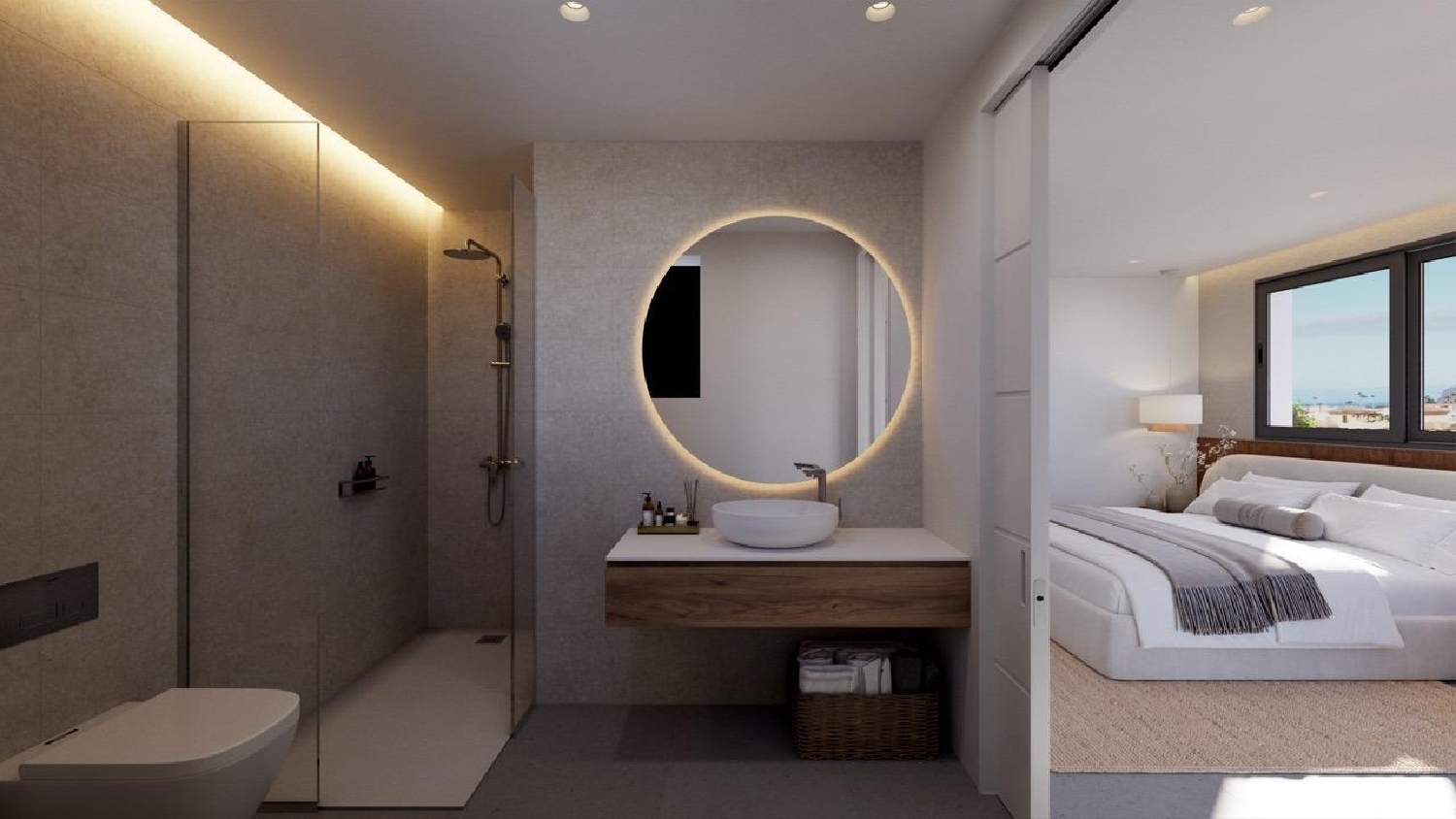 à vendre appartement San Miguel De Abona Zona Sur 8