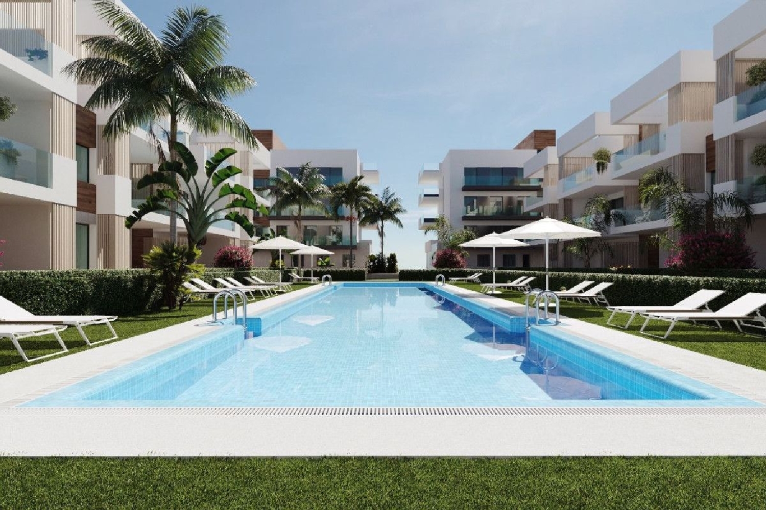  for sale apartment San Pedro Del Pinatar Mar Menor 2