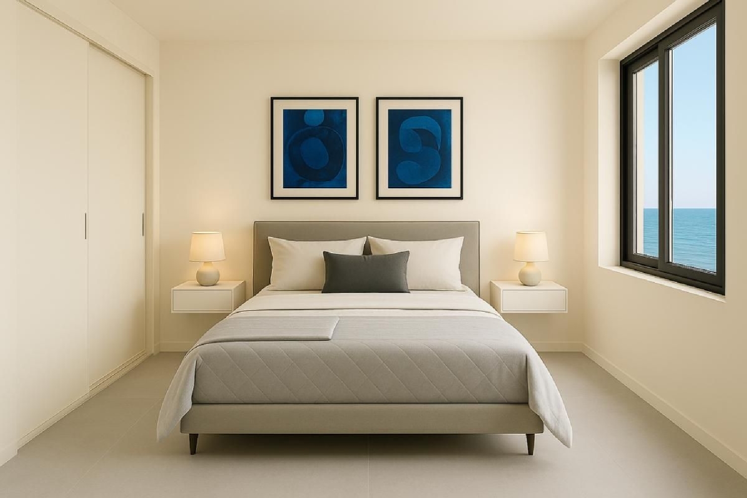  for sale apartment San Pedro Del Pinatar Mar Menor 8