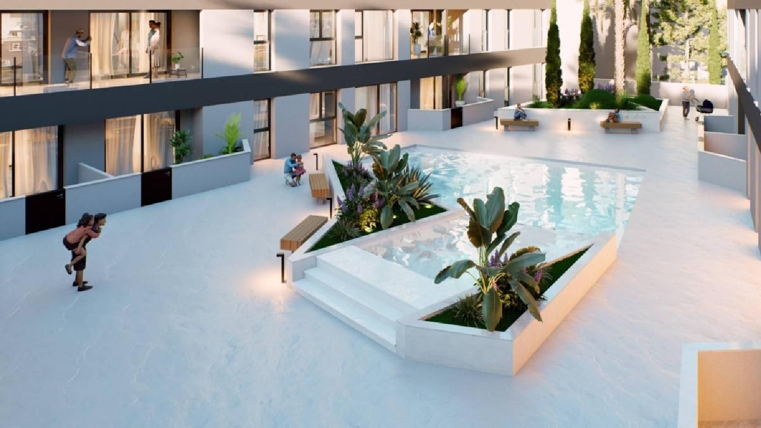  en venta apartamento San Pedro Del Pinatar Mar Menor 3