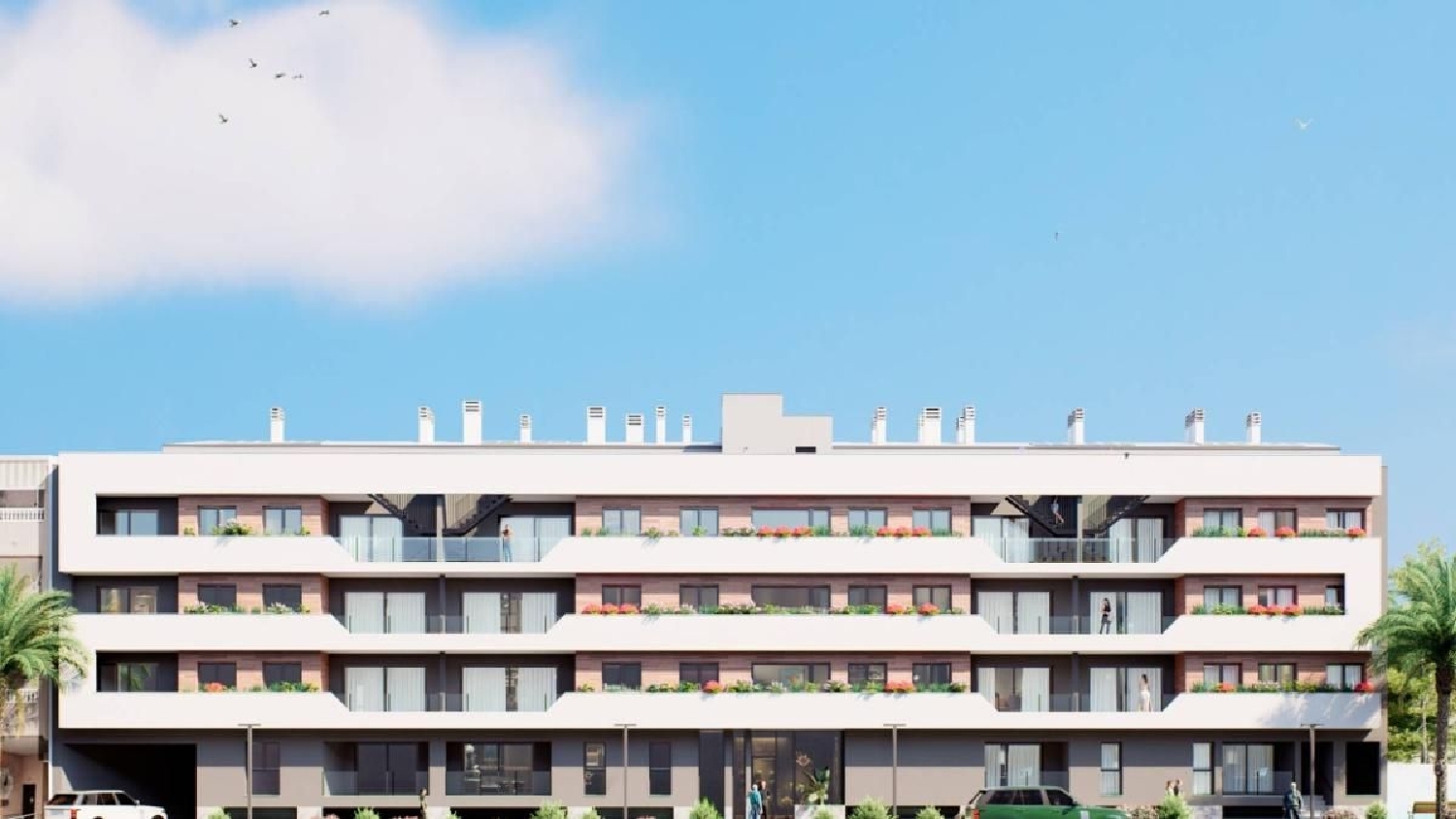  en venta apartamento San Pedro Del Pinatar Mar Menor 4