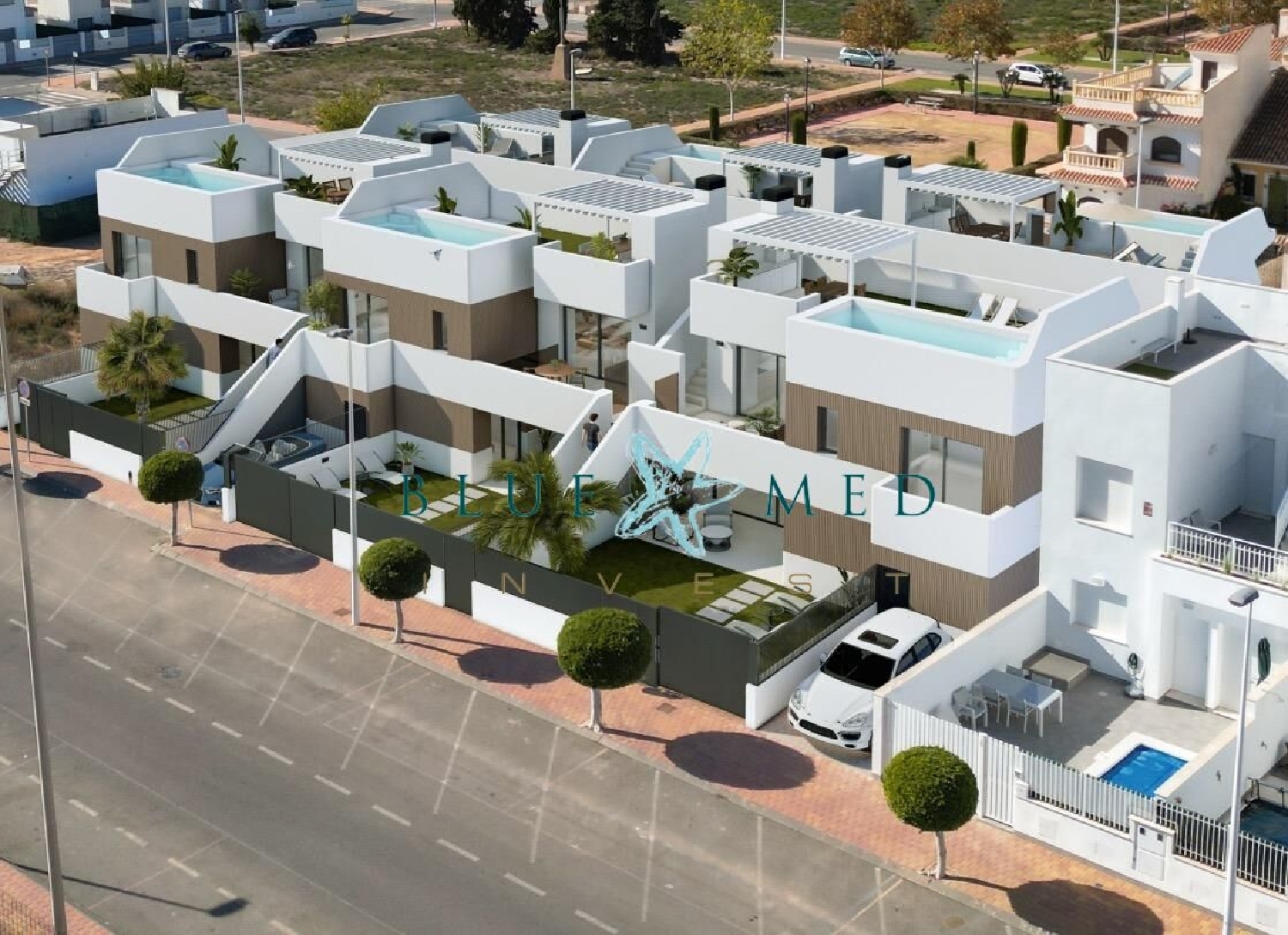 te koop appartement San Pedro Del Pinatar Mar Menor 4
