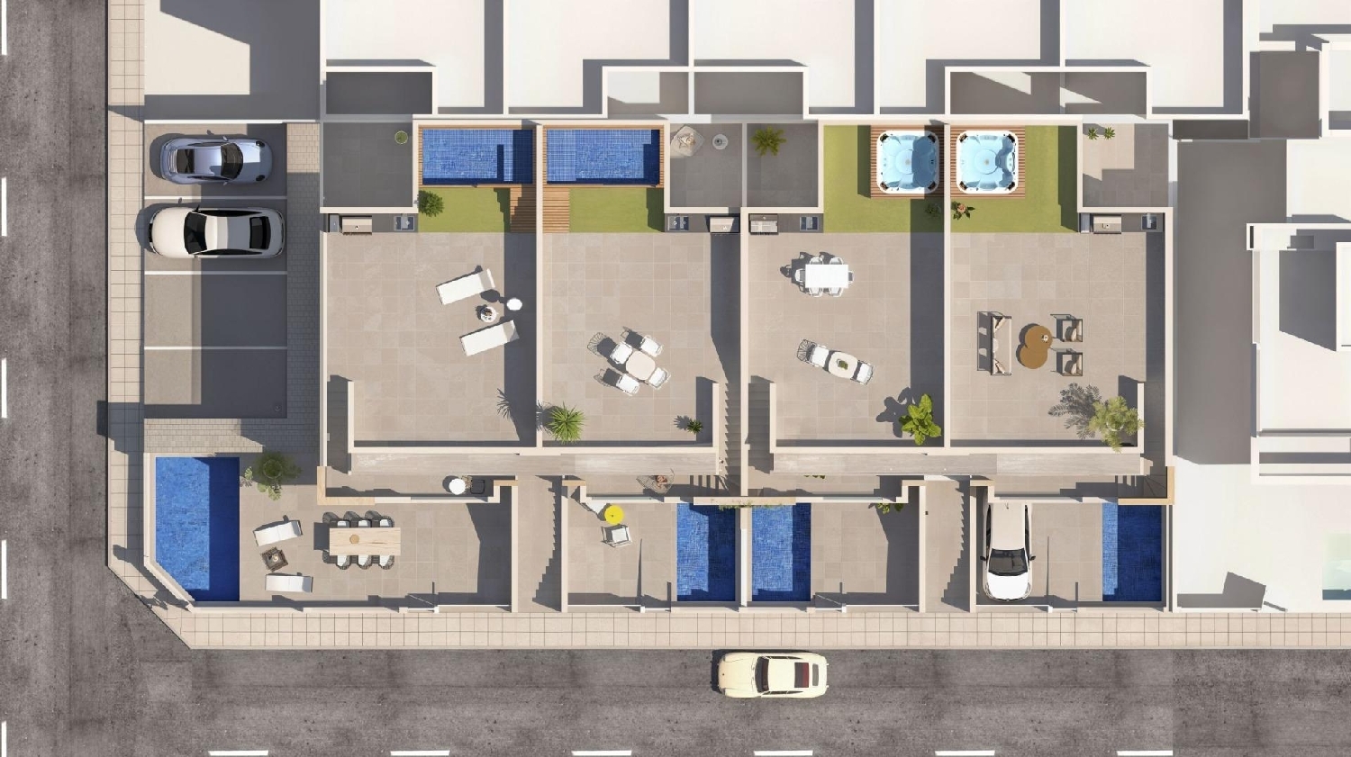  for sale apartment San Pedro Del Pinatar Mar Menor 2