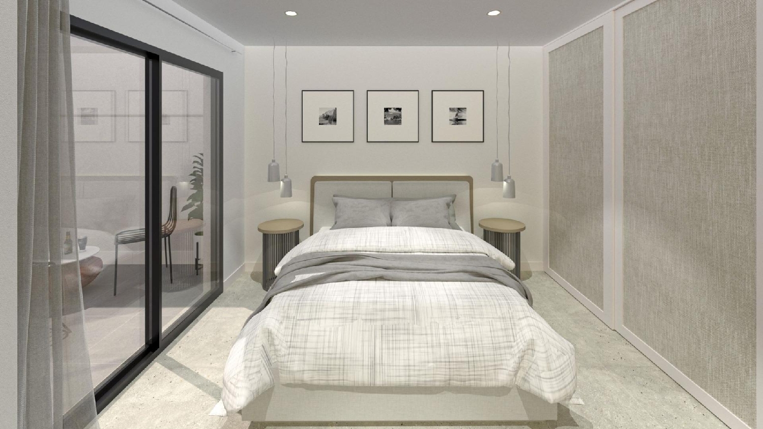  for sale apartment San Pedro Del Pinatar Mar Menor 5