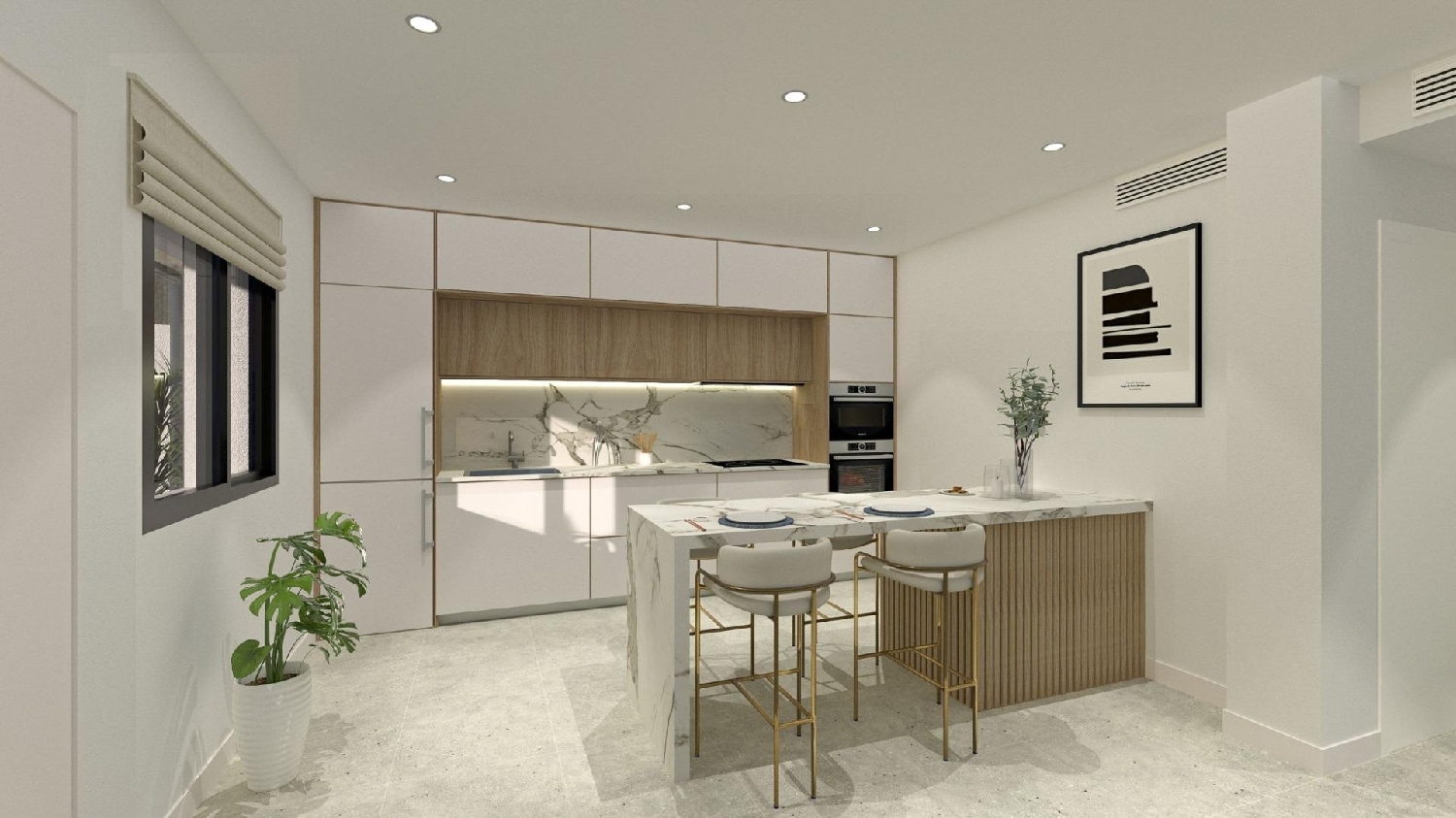  for sale apartment San Pedro Del Pinatar Mar Menor 3