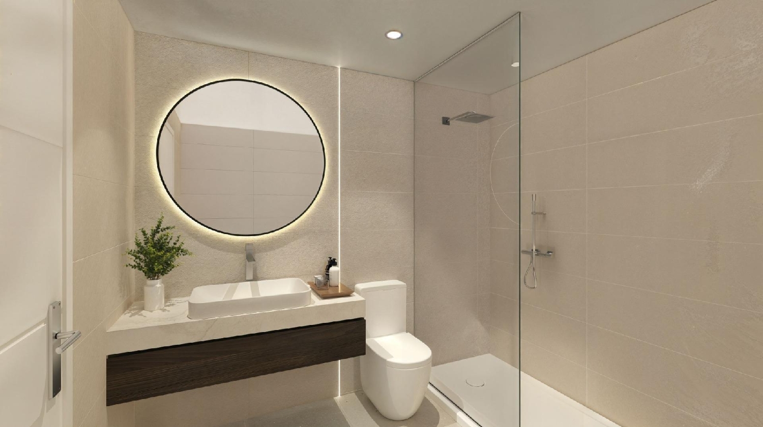  for sale apartment San Pedro Del Pinatar Mar Menor 6