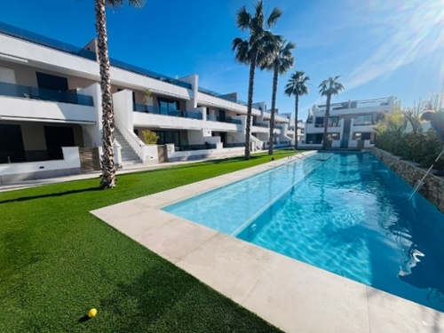 San Pedro Del Pinatar Mar Menor appartement foto 6355653