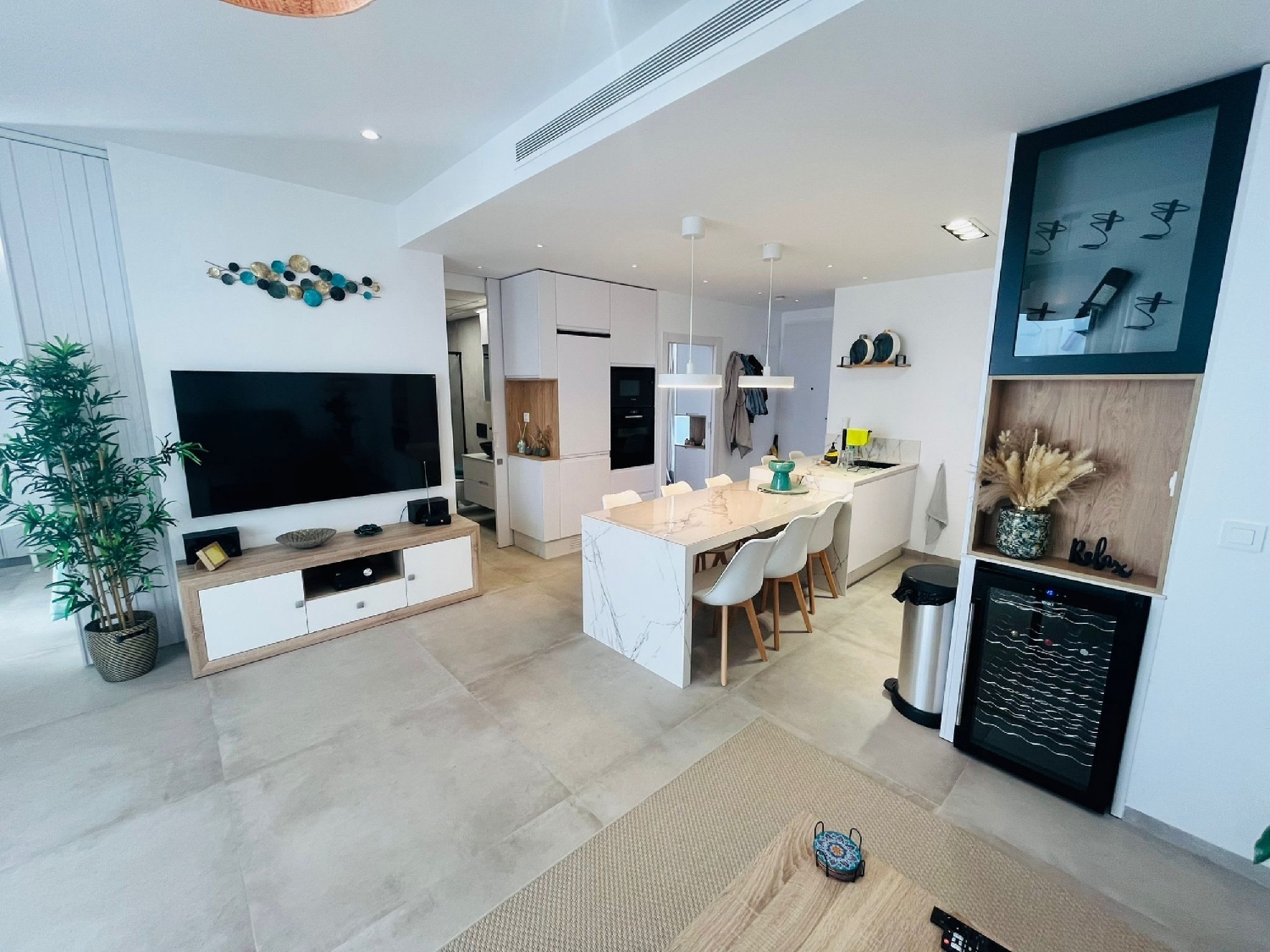 à vendre appartement San Pedro Del Pinatar Mar Menor 3